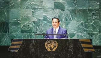 Thủ tướng Phạm Minh Chính đề xuất 5 nhóm giải pháp trước những yếu tố khủng hoảng trên thế giới