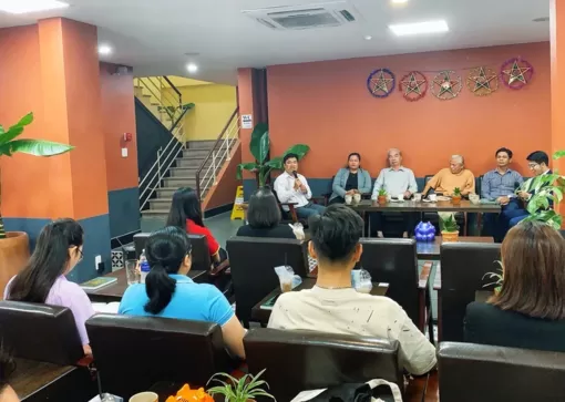 Trao đổi về văn hóa miền Tây - nét đặc trưng thu hút du khách