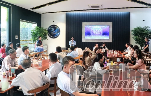 Cải cách hành chính - Lấy người dân, doanh nghiệp làm trung tâm phục vụ