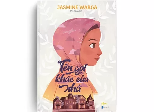 Ấm áp cùng “Tên gọi khác của nhà”