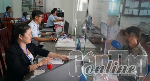 Ðẩy lùi suy thoái trong cán bộ, đảng viên