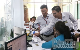 Cải cách hành chính - Lấy người dân, doanh nghiệp làm trung tâm phục vụ