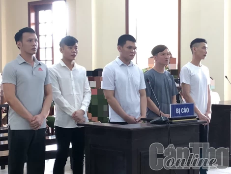 Hành xử côn đồ, trả giá đắt