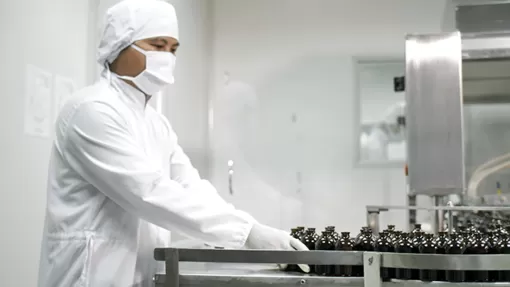 Thiên Quân và hành trình theo đuổi phương châm phát triển bền vững trong lĩnh vực sản xuất thuốc thú y