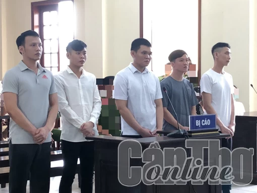 Hành xử côn đồ, trả giá đắt