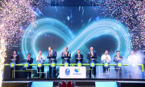 Nhiều hoạt động kỷ niệm 50 năm thiết lập quan hệ ngoại giao Việt Nam - Hà Lan