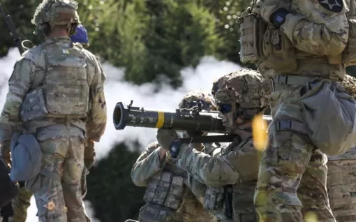 Mỹ thúc đẩy hợp tác quốc phòng với Nhật Bản