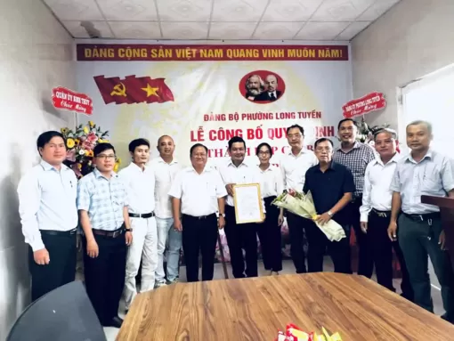 Cần có những giải pháp đồng bộ, quyết liệt hơn nữa