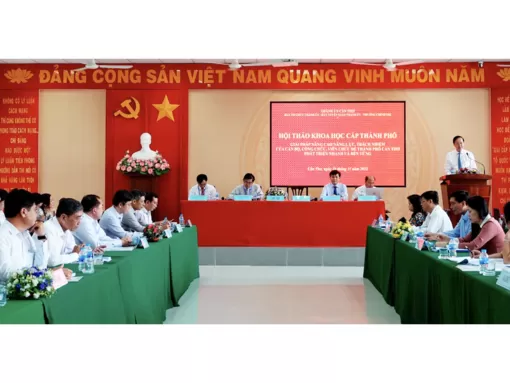 Khắc phục “bệnh” sợ trách nhiệm trong đội ngũ cán bộ, đảng viên - sự đòi hỏi cấp bách hiện nay