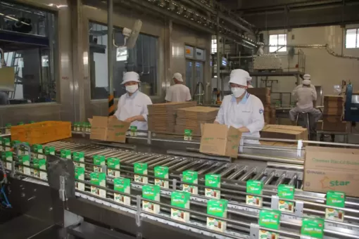 Vị thế mới, quyết tâm cao