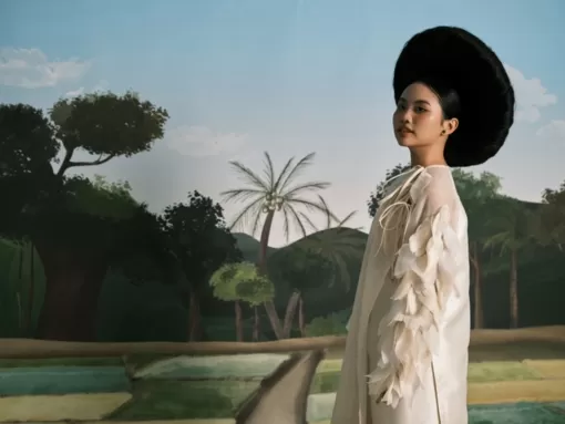 Âm nhạc kể chuyện văn học