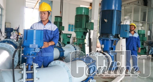 Cần có những giải pháp đồng bộ, quyết liệt hơn nữa<br>
Bài 2: Nỗ lực khẳng định vai trò hạt nhân, nòng cốt