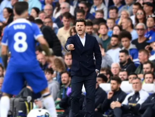 Thách thức cho HLV Pochettino