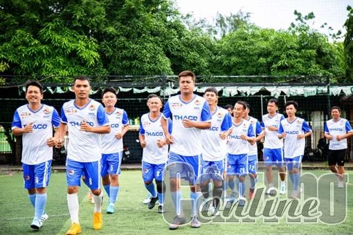 Sân chơi ý nghĩa