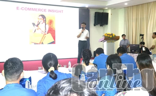 Kỹ năng kinh doanh trực tuyến