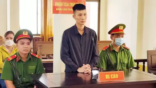 Tử hình kẻ sát hại người tình