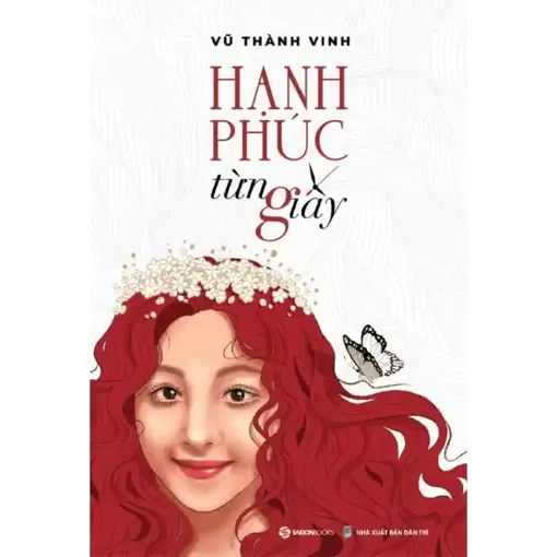 “Hạnh phúc từng giây” của NSƯT Vũ Thành Vinh