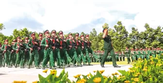 Bộ đội Dương Tử và chiến thắng Thứ Mười Một lừng danh