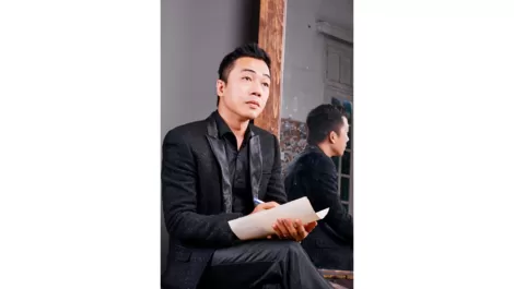 “Một mình bao la” của nhạc sĩ Đỗ Bảo