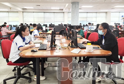 Vị thế mới, quyết tâm cao<br>Bài cuối:  Kết nối và lan tỏa