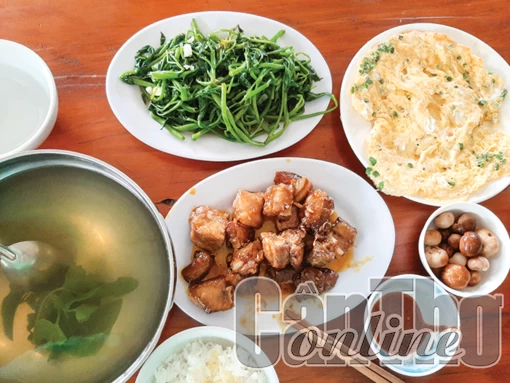 Ăn bao nhiêu là đủ, tập thể thao bao nhiêu là vừa?