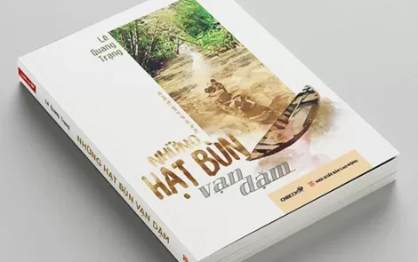 Lấp lánh "Những hạt bùn vạn dặm"