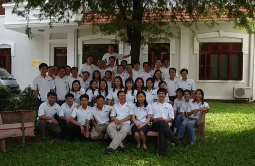 Lớp ôn thi đại lý thuế nào có tỷ lệ trúng tuyển cao?