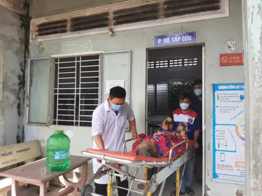 Cuộc gọi rác đến 115: Cần xử lý nghiêm!