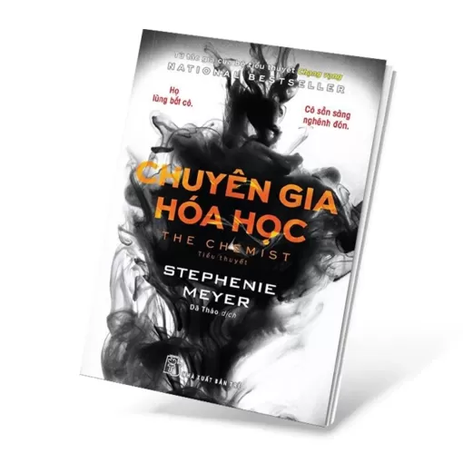 “Chuyên gia hóa học”