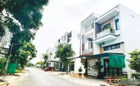 Thị trường bất động sản được dự báo đón nhận nhiều điểm tích cực để sớm phục hồi