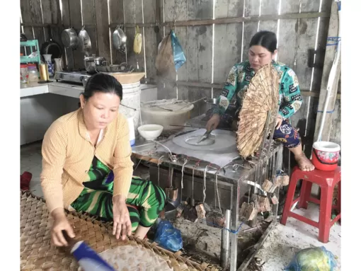 Vận dụng nhiều giải pháp giảm nghèo bền vững