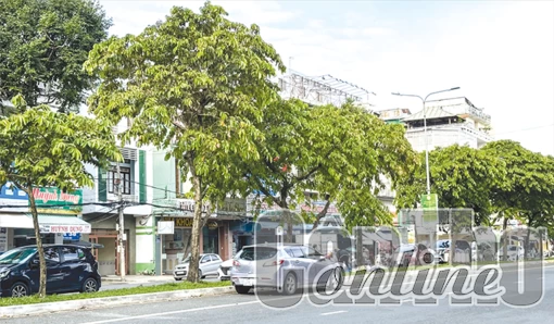 Tập trung giải quyết bài toán bãi đỗ xe công cộng