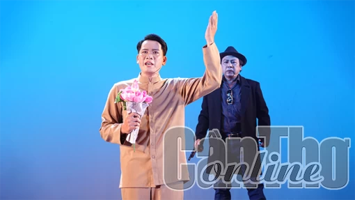 Điều đọng lại sau một cuộc thi cải lương