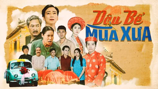 Khung phim Việt đặc sắc trên HTV7