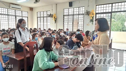 Từ nghiện ma túy đến nhiễm HIV