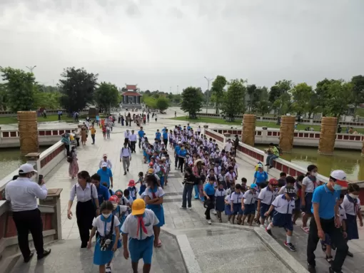 Phát huy tiềm năng, lợi thế thúc đẩy phát triển kinh tế - xã hội đồng bộ