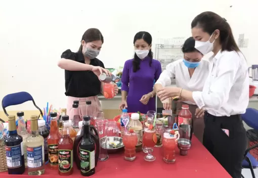 Nhiều giải pháp tạo việc làm cho người lao động