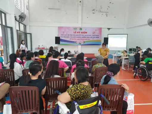 Quy định về người được trợ giúp pháp lý