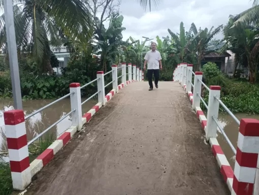 Nâng cao đời sống văn hóa, văn minh