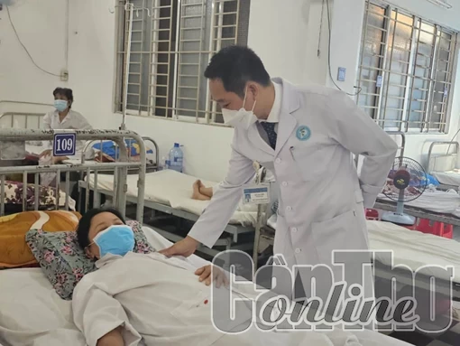 Trung tâm điều trị ung thư vùng ÐBSCL