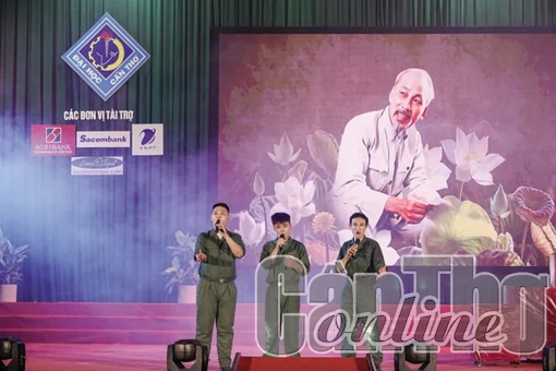 Nâng cao hiệu quả phát triển đảng viên trong học sinh, sinh viên ở TP Cần Thơ