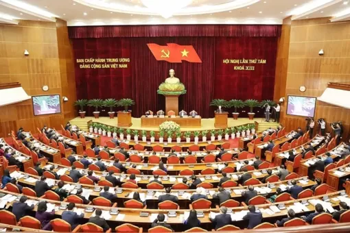 Quy định mới về đánh giá, xếp loại chất lượng hằng năm tập thể, cá nhân