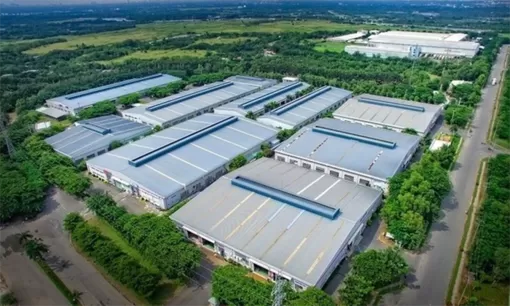 Nhanh chóng triển khai chính sách giảm tiền thuê đất năm 2023