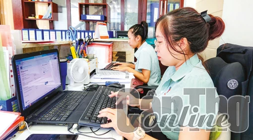 Nỗ lực đưa hóa đơn điện tử khởi tạo từ máy tính tiền vào đời sống