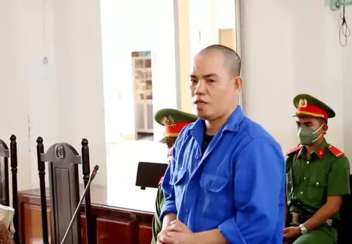 Tử hình kẻ phóng hỏa làm 2 mẹ con người tình tử vong