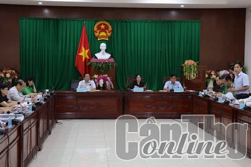 Ðề nghị bổ sung 144 biên chế trong đơn vị sự nghiệp giáo dục công lập