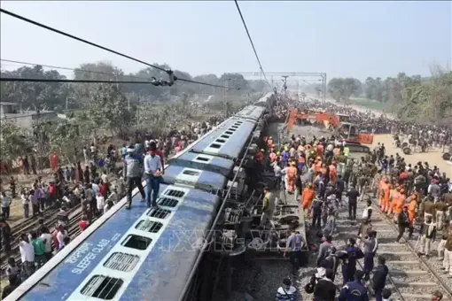 Tin tức thế giới ngày 12-10