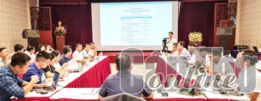 Bảo tồn hệ sinh thái sông Mekong khi thực hiện các công trình thủy điện thượng nguồn