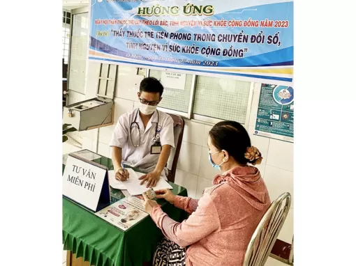 Hướng dẫn thanh toán thuốc, vật tư, sinh phẩm mua từ nguồn ngân sách nhà nước cho khám, chữa bệnh bảo hiểm y tế