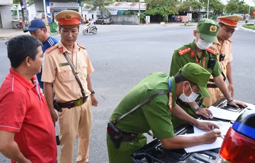 Tai nạn giao thông tăng về số vụ, số người chết